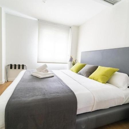 Morar Apartments Malasana Madryt Zewnętrze zdjęcie
