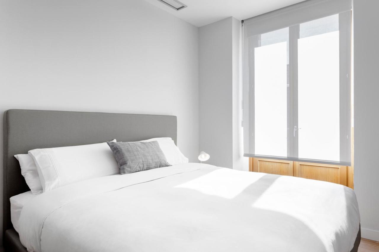 Morar Apartments Malasana Madryt Zewnętrze zdjęcie